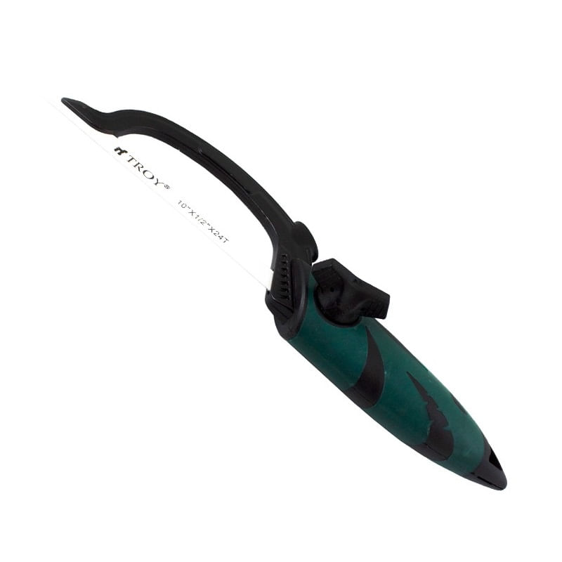 Casa si Gradina - Constructii - Scule de mana si unelte - Bomfaiere si fierastraie - Bomfaier pentru metal Troy 25301, 254 mm - Infinity.ro