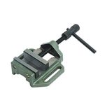 Casa si Gradina - Constructii - Scule electrice si accesorii - Menghine si cleme fixare - Menghina pentru masini de gaurit Mannesmann 715-100, 100 mm - Infinity.ro