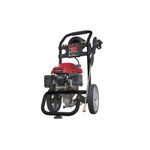 Casa si Gradina - Constructii - Scule electrice si accesorii - Aparate de spalat cu presiune - Aparat de spalat cu presiune pe benzina HCP2600 Scheppach 5907701903, 4.35 Cp, 180 bari - Infinity.ro