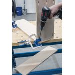 Casa si Gradina - Constructii - Scule electrice si accesorii - Menghine si cleme fixare - Cleste autoblocant tip menghina pentru colturi, prindere la 90AutomaxxKreg KHCCC, 52 mm - Infinity.ro