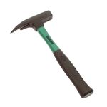 Casa si Gradina - Constructii - Scule de mana si unelte - Ciocane si dalti - Ciocan de dulgher cu maner din fibra de sticla Mannesmann 76540, 600 gr - Infinity.ro