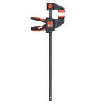 Casa si Gradina - Constructii - Scule electrice si accesorii - Menghine si cleme fixare - Menghina de tamplarie pentru strangere departare Bessey EZM30-6, 60x300 mm - Infinity.ro