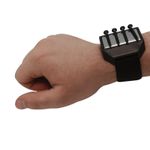 Casa si Gradina - Constructii - Scule de mana si unelte - Accesorii scule de mana - Bratara magnetica pentru suruburi, piulite Toolland HPUT4, 50x25 mm - Infinity.ro