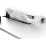 Casa si Gradina - Constructii - Scule electrice si accesorii - Fierastraie electrice - Fierastrau circular cu masa GTK 2100 Guede 55253, 1200 W, Ø210mm - Infinity.ro