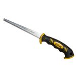 Casa si Gradina - Constructii - Scule de mana si unelte - Bomfaiere si fierastraie - Fierastrau de taiat placi de rigips Wert2516, 150 mm - Infinity.ro