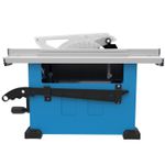 Casa si Gradina - Constructii - Scule electrice si accesorii - Fierastraie electrice - Fierastrau circular cu masa GTK 2100 Guede 55253, 1200 W, Ø210mm - Infinity.ro