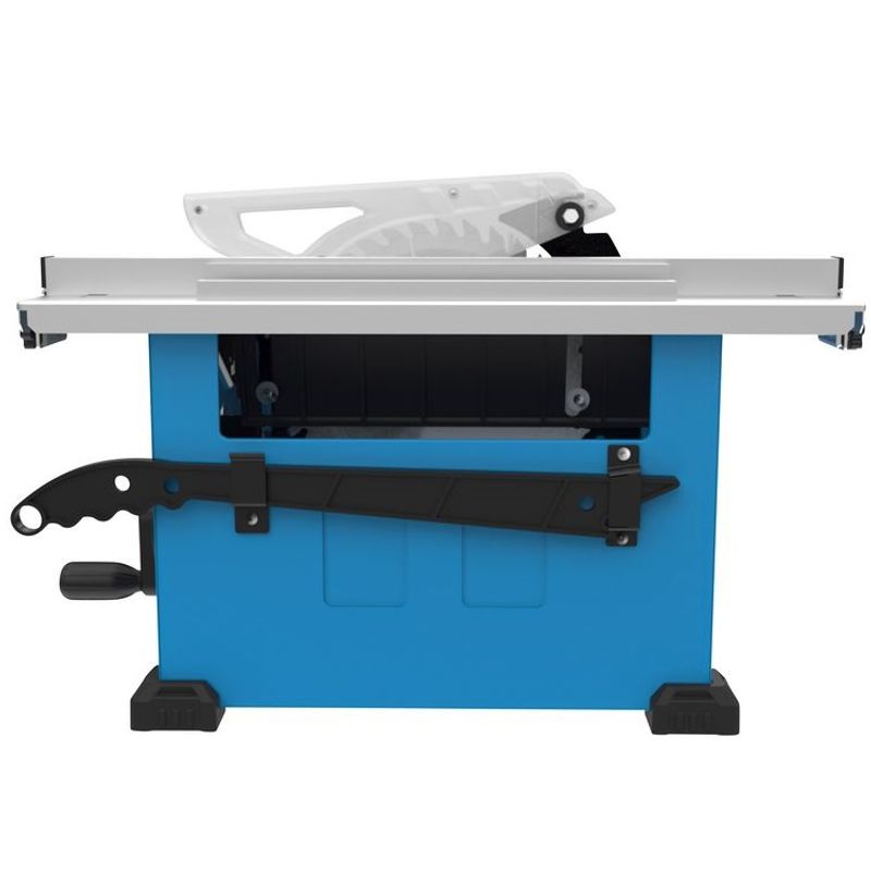 Casa si Gradina - Constructii - Scule electrice si accesorii - Fierastraie electrice - Fierastrau circular cu masa GTK 2100 Guede 55253, 1200 W, Ø210mm - Infinity.ro