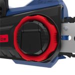 Casa si Gradina - Gradinarit si plante - Utilaje gradina - Fierastraie cu lant - Drujba electrica cu acumulator si incarcator KS 18-401-30 Guede 58406, 18 V, 240 mm - Infinity.ro