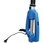 Casa si Gradina - Gradinarit si plante - Utilaje gradina - Fierastraie cu lant - Fierastrau telescopic pentru crengi Guede 95165, 800 W - Infinity.ro