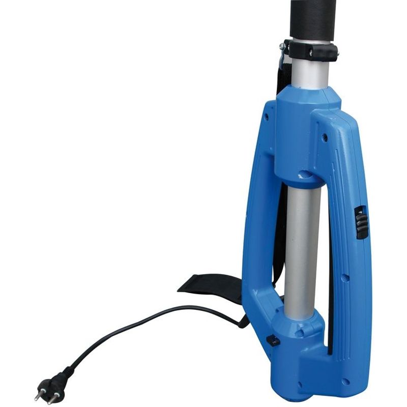 Casa si Gradina - Gradinarit si plante - Utilaje gradina - Fierastraie cu lant - Fierastrau telescopic pentru crengi Guede 95165, 800 W - Infinity.ro