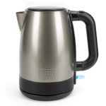 Electronice si Electrocasnice - Electrocasnice bucatarie - Preparare bauturi - Fierbatoare de apa - Fierbator de apa din inox BXKE2201E BlackDecker S9580040B, 2200 W, 1.7 litri - Infinity.ro