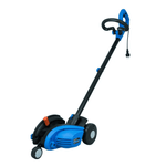 Casa si Gradina - Gradinarit si plante - Utilaje gradina - Masini de tuns iarba - Masina de tuns margini gazon GRKS 1400 Guede 95326, 1200 W - Infinity.ro