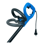 Casa si Gradina - Gradinarit si plante - Utilaje gradina - Masini de tuns iarba - Masina de tuns margini gazon GRKS 1400 Guede 95326, 1200 W - Infinity.ro