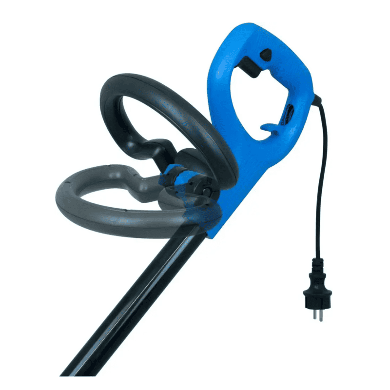 Casa si Gradina - Gradinarit si plante - Utilaje gradina - Masini de tuns iarba - Masina de tuns margini gazon GRKS 1400 Guede 95326, 1200 W - Infinity.ro