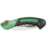 Casa si Gradina - Constructii - Scule de mana si unelte - Bomfaiere si fierastraie - Fierastrau de mana pliabil pentru gradinarit Mannesmann 30200, 180 mm - Infinity.ro