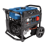 Casa si Gradina/Electrice/Generatoare electrice - Generator de curent pe benzina SG1700x Scheppach 5906229903 5400 W - Infinity.ro