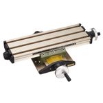 Casa si Gradina - Constructii - Scule electrice si accesorii - Accesorii pentru frezare - Masa pentru frezare in coordonate KT 70 Proxxon 27100, 200x70 mm - Infinity.ro