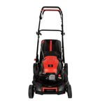 Casa si Gradina - Gradinarit si plante - Utilaje gradina - Masini de tuns iarba - Masina de tuns iarba cu motor in 4 timpi BIG WHEELER 464.3 R Guede 95443, 144.3 cm³, 3 Cp - Infinity.ro