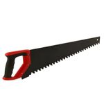 Casa si Gradina - Constructii - Scule de mana si unelte - Bomfaiere si fierastraie - Fierastrau manual pentru constructii Dema 22810, 600 mm - Infinity.ro