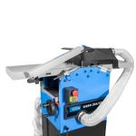 Casa si Gradina - Constructii - Scule electrice si accesorii - Rindele electrice - Masina de rindeluit si degrosat GADH 254 Guede 55058, 1600 W, Ø254 mm - Infinity.ro
