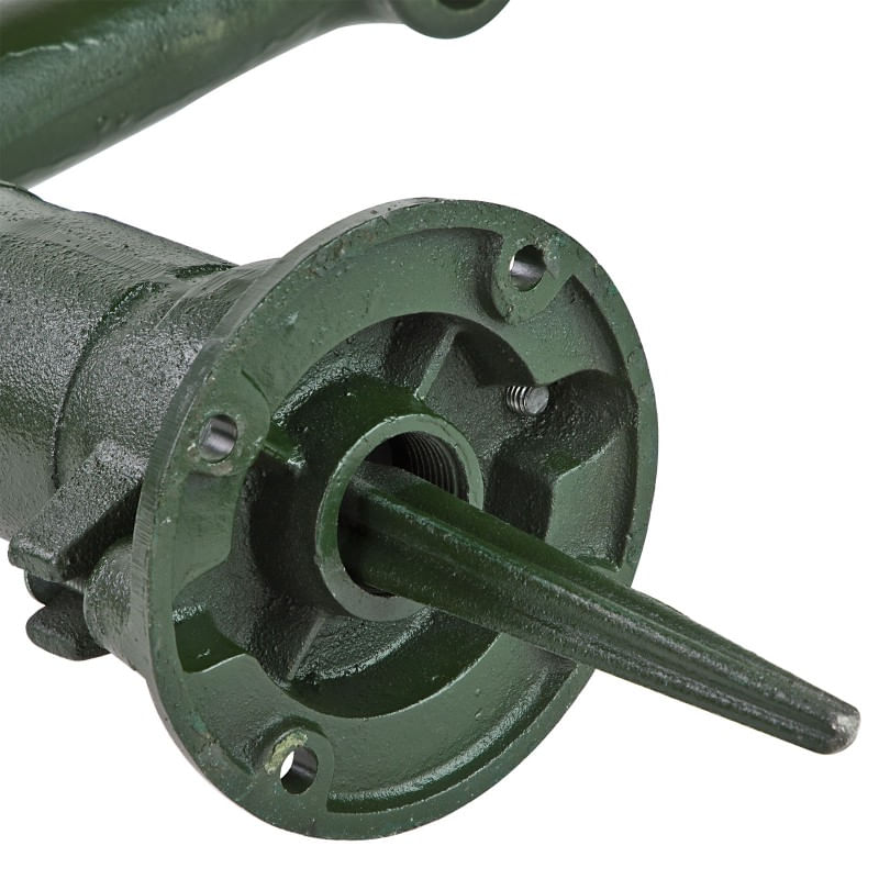 Sport si Outdoor - Accesorii si echipamente sportive - Alte accesorii sportive - Pompa de apa manuala Dema 30992, 7 m - Infinity.ro