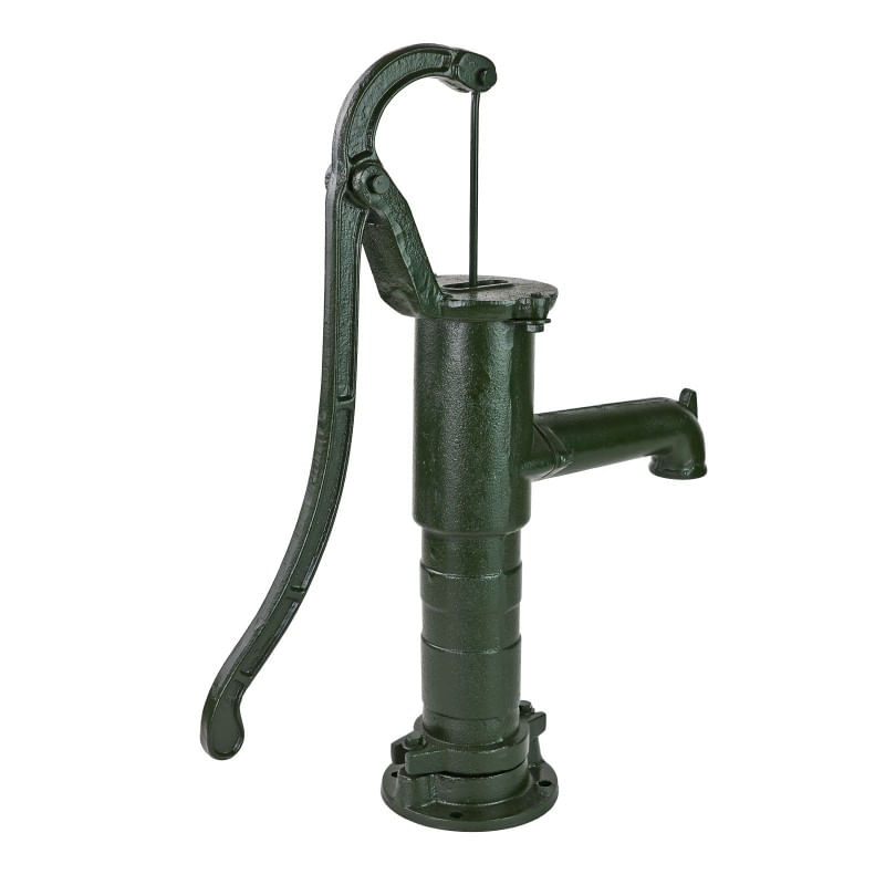 Sport si Outdoor - Accesorii si echipamente sportive - Alte accesorii sportive - Pompa de apa manuala Dema 30992, 7 m - Infinity.ro