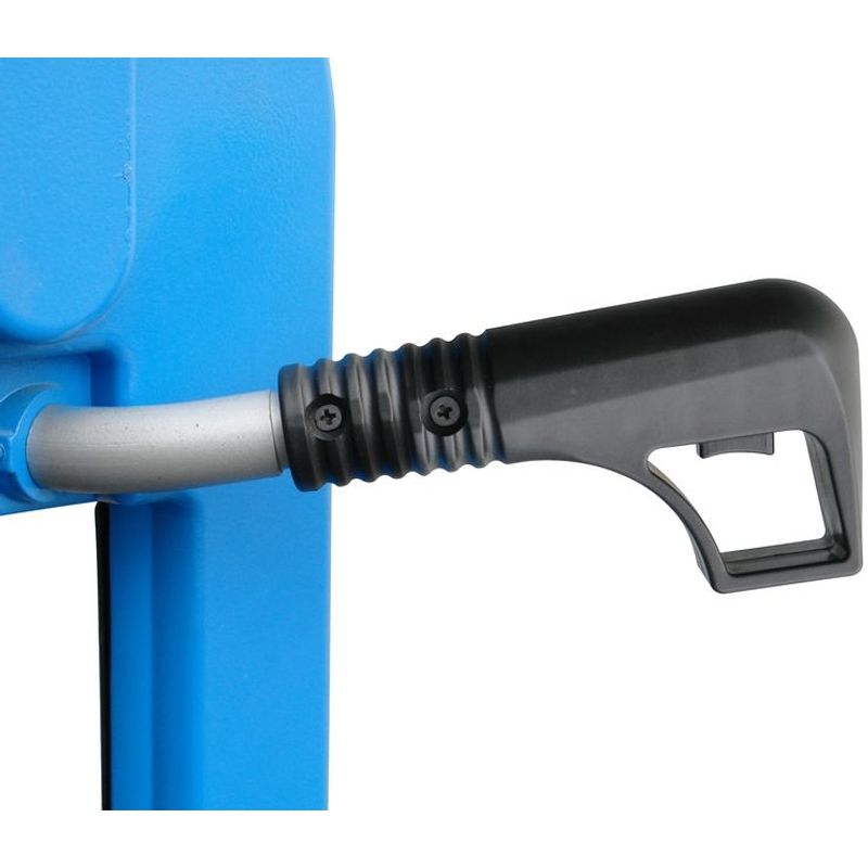 Casa si Gradina - Constructii - Scule electrice si accesorii - Fierastraie electrice - Masina de debitat metale MBS 125 V Guede 40543, 400 W, 4200 rpm - Infinity.ro