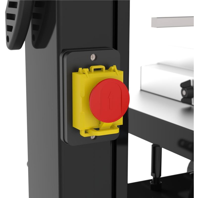 Casa si Gradina - Constructii - Scule electrice si accesorii - Fierastraie electrice - Fierastrau cu banda GBS 300 Guede 83812, 750 W - Infinity.ro