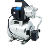 Casa si Gradina - Gradinarit si plante - Instalatii si accesorii pentru irigatii - Pompe apa - Hidrofor HWW 1000 E Guede 94637, 1000 W - Infinity.ro