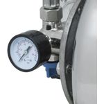 Casa si Gradina - Gradinarit si plante - Instalatii si accesorii pentru irigatii - Pompe apa - Hidrofor HWW 1000 E Guede 94637, 1000 W - Infinity.ro