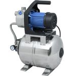 Casa si Gradina - Gradinarit si plante - Instalatii si accesorii pentru irigatii - Pompe apa - Hidrofor HWW 1000 E Guede 94637, 1000 W - Infinity.ro