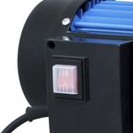 Casa si Gradina - Gradinarit si plante - Instalatii si accesorii pentru irigatii - Pompe apa - Hidrofor HWW 1000 E Guede 94637, 1000 W - Infinity.ro