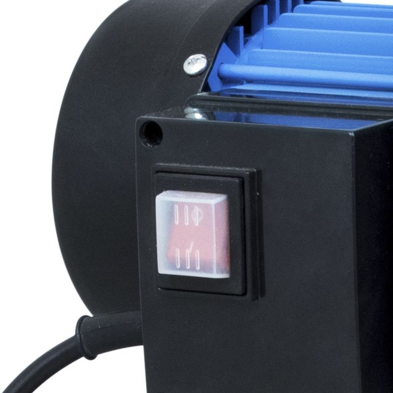 Casa si Gradina - Gradinarit si plante - Instalatii si accesorii pentru irigatii - Pompe apa - Hidrofor HWW 1000 E Guede 94637, 1000 W - Infinity.ro