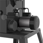 Casa si Gradina - Constructii - Scule electrice si accesorii - Fierastraie electrice - Fierastrau cu banda GBS 300 Guede 83812, 750 W - Infinity.ro