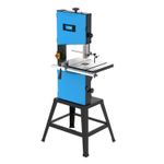 Casa si Gradina - Constructii - Scule electrice si accesorii - Fierastraie electrice - Fierastrau cu banda GBS 300 Guede 83812, 750 W - Infinity.ro