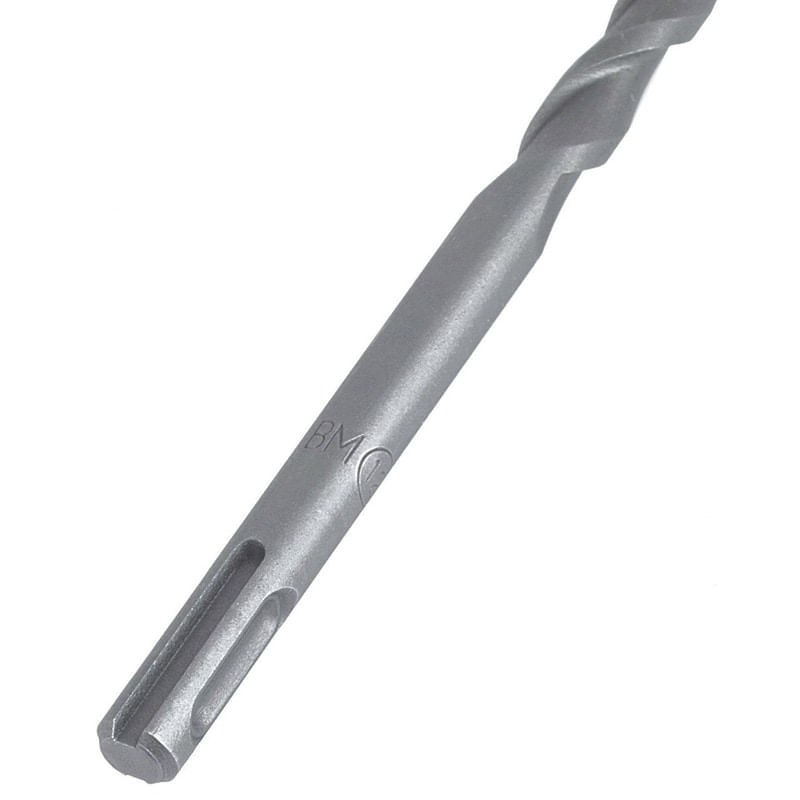 Casa si Gradina - Constructii - Scule electrice si accesorii - Seturi si accesorii pentru gaurit si insurubat - Trusa burghie pentru zid, beton Mannesmann 12587, 11 piese - Infinity.ro