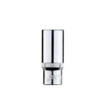 Casa si Gradina - Constructii - Scule de mana si unelte - Chei si truse chei - Cheie tubulara JETECH SK3 8-D10, 3/8", 10 mm, L 63 mm - Infinity.ro