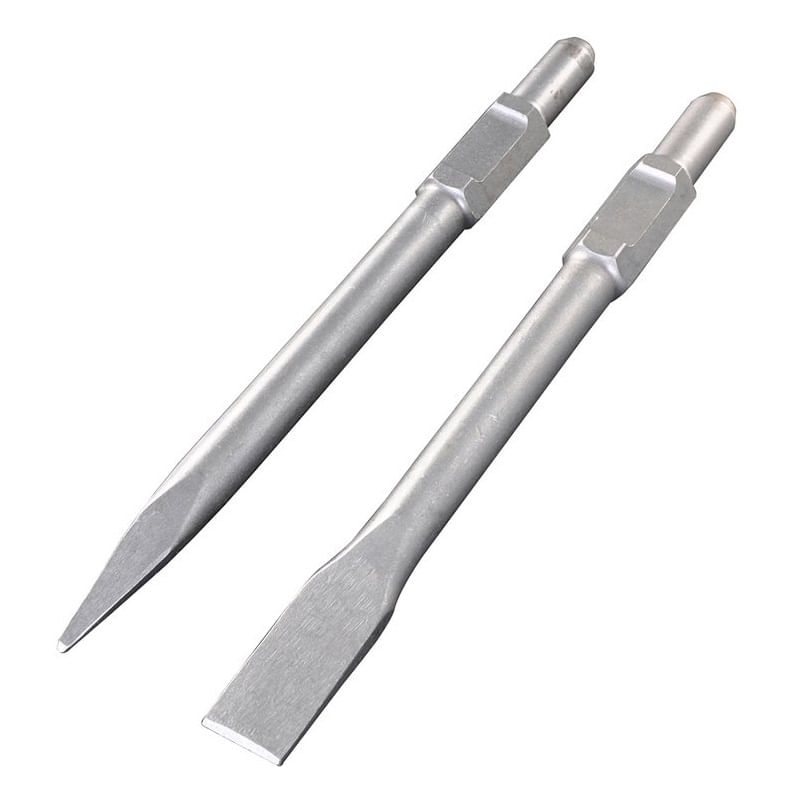 Casa si Gradina - Constructii - Scule de mana si unelte - Ciocane si dalti - Ciocan demolator HEX AB1900 Scheppach 5908206901, 1900 W, 2000 bmp, 60 J - Infinity.ro