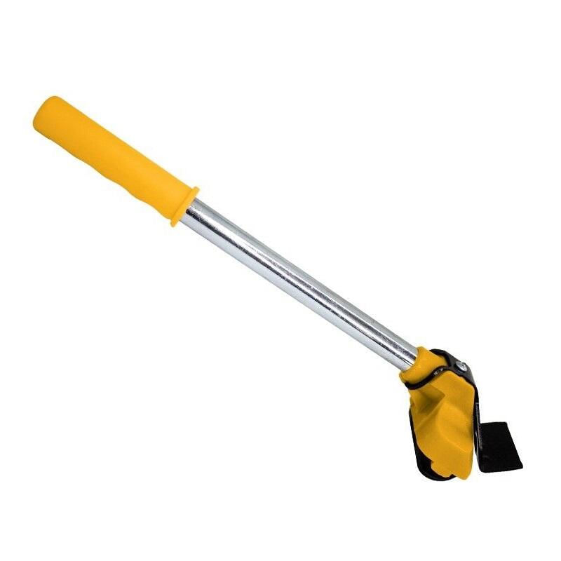 Casa si Gradina - Constructii - Depozitare, transport si protectie - Echipamente pentru transport si ridicat - Set de suporti pentru transportat si ridicat mobila Troy 90006, 300 Kg - Infinity.ro