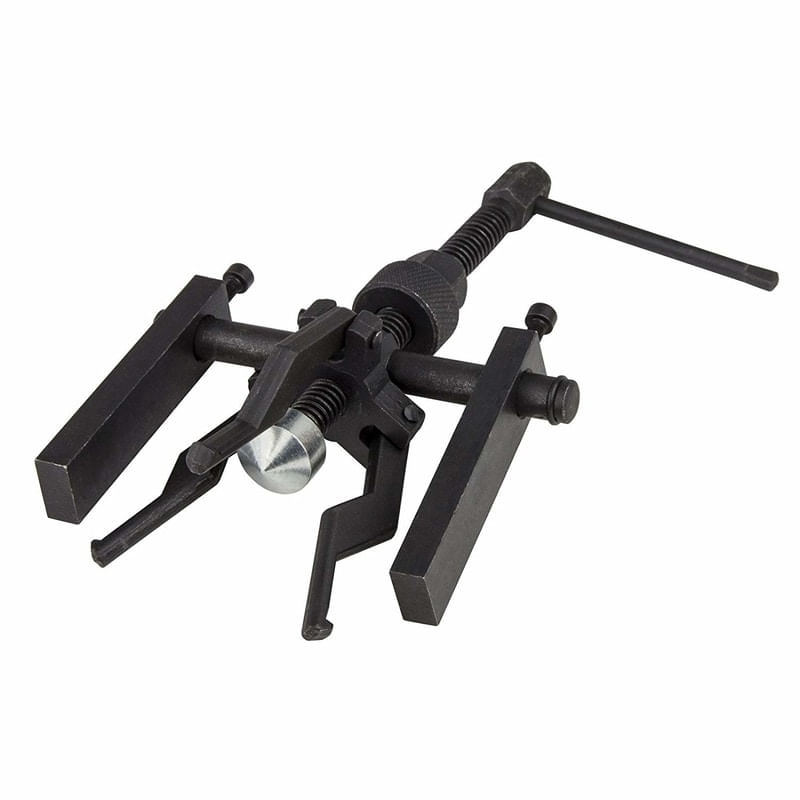 Auto si Moto - Reparatii si depanare - Scule auto - Scule si truse auto - Extractor rulmenti Dema 20440, 15-48 mm - Infinity.ro