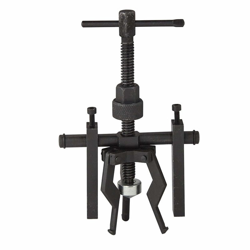 Auto si Moto - Reparatii si depanare - Scule auto - Scule si truse auto - Extractor rulmenti Dema 20440, 15-48 mm - Infinity.ro
