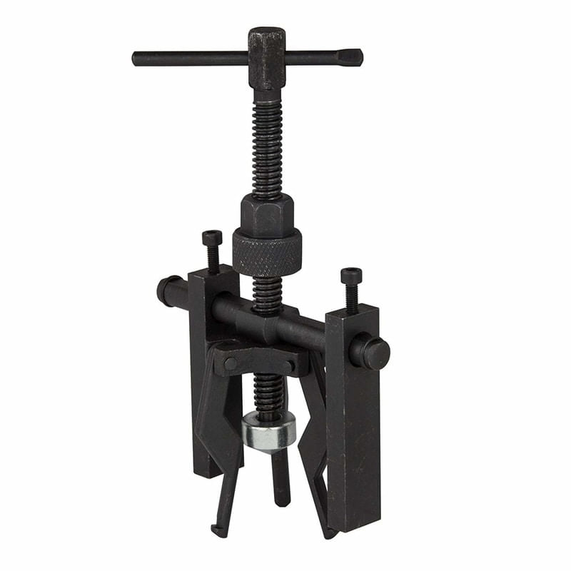 Auto si Moto - Reparatii si depanare - Scule auto - Scule si truse auto - Extractor rulmenti Dema 20440, 15-48 mm - Infinity.ro