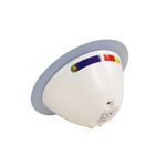 Casa si Gradina - Corpuri si surse de iluminat - Veioze si lampi - Veioze - Lampa RGB cu LED-uri Grundig 8711252222189 - Infinity.ro