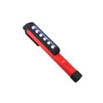 Casa si Gradina - Corpuri si surse de iluminat - Iluminat comercial si industrial - Proiectoare si lampi de lucru - Mini-lampa de lucru Troy 26015, 6 LED-uri - Infinity.ro