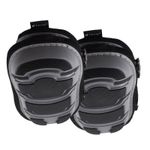 Casa si Gradina - Constructii - Echipamente de lucru - Accesorii echipamente protectia muncii - Set genunchiere Troy 27304, 2 bucati - Infinity.ro