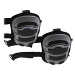 Casa si Gradina - Constructii - Echipamente de lucru - Accesorii echipamente protectia muncii - Set genunchiere Troy 27304, 2 bucati - Infinity.ro