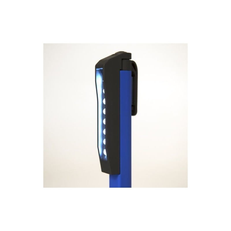 Casa si Gradina - Corpuri si surse de iluminat - Iluminat comercial si industrial - Proiectoare si lampi de lucru - Mini-lampa de lucru Troy 26015, 6 LED-uri - Infinity.ro