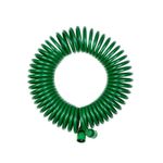 Casa si Gradina - Gradinarit si plante - Instalatii si accesorii pentru irigatii - Furtunuri de gradina si accesorii - Furtun extensibil de gradina cu pistol pentru pulverizare apa SG10814 Grafner 20633, 15 m - Infinity.ro