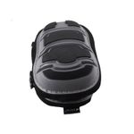 Casa si Gradina - Constructii - Echipamente de lucru - Accesorii echipamente protectia muncii - Set genunchiere Troy 27304, 2 bucati - Infinity.ro