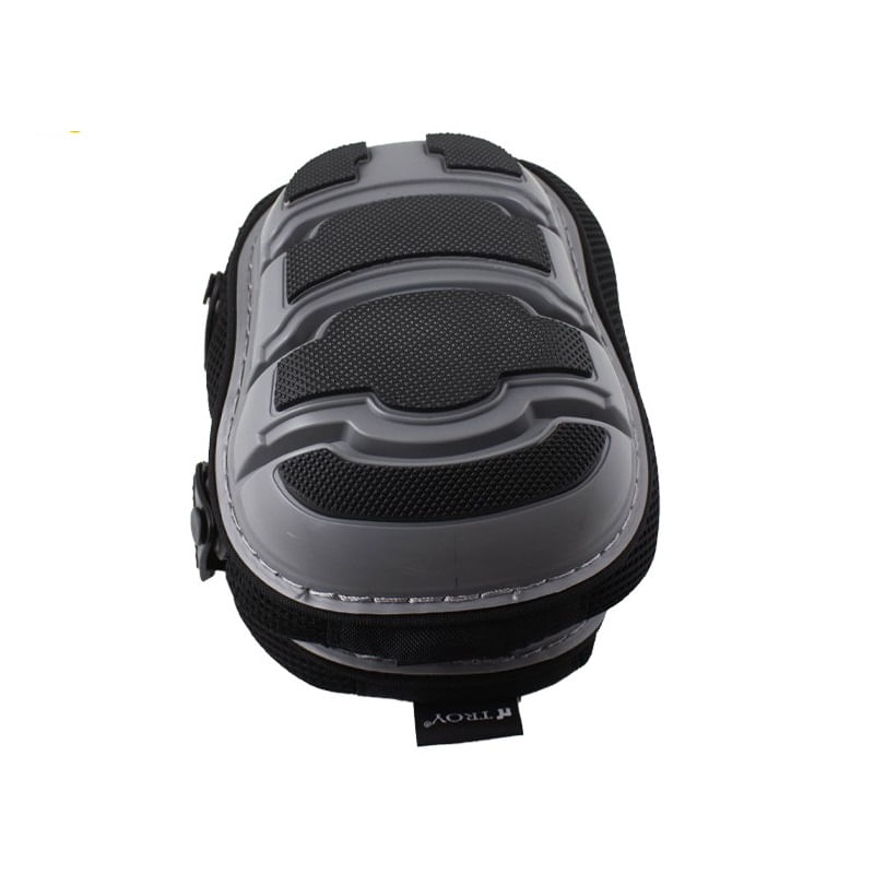 Casa si Gradina - Constructii - Echipamente de lucru - Accesorii echipamente protectia muncii - Set genunchiere Troy 27304, 2 bucati - Infinity.ro